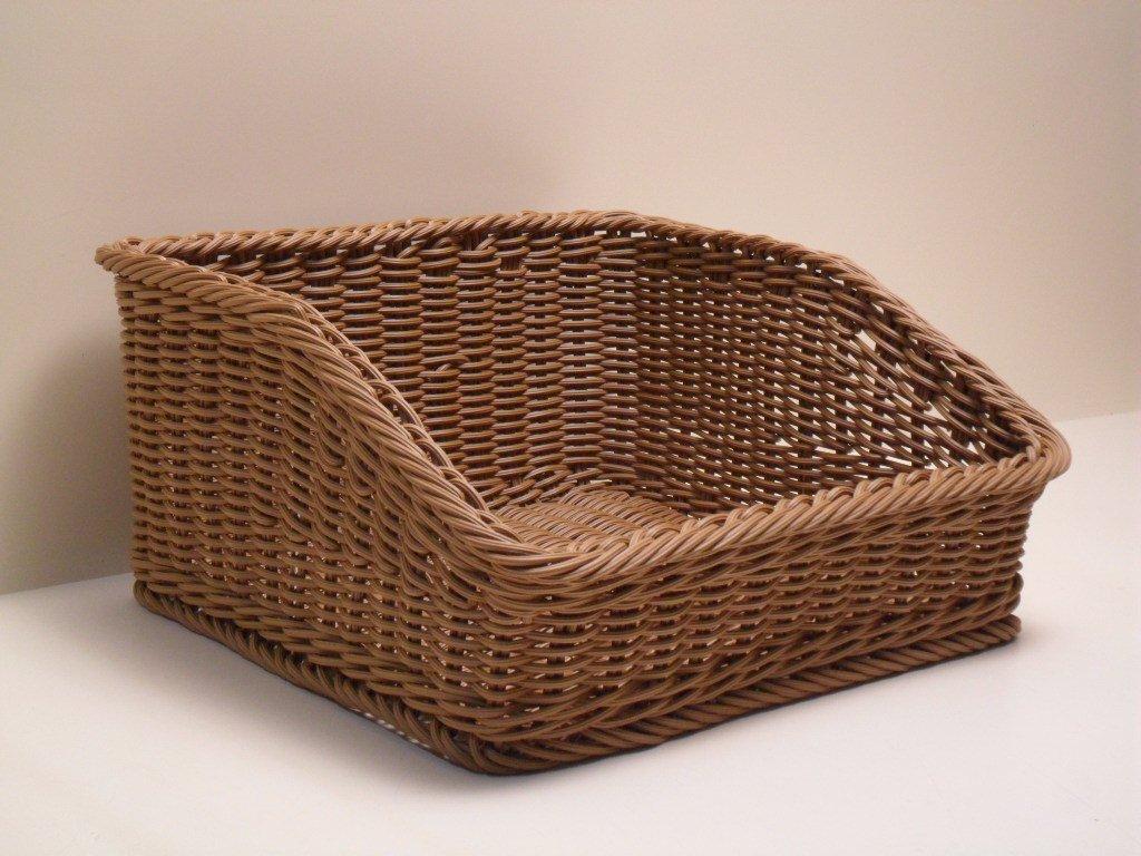 Ceste in plastica morbida utilizzate nei panifici per il trasporto di pane e alimenti in genere - ETA e-commerce